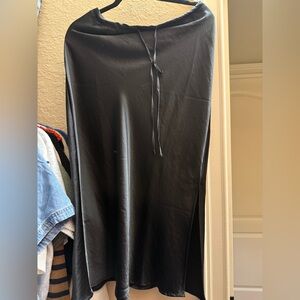 Boutique Black Women's Skirt